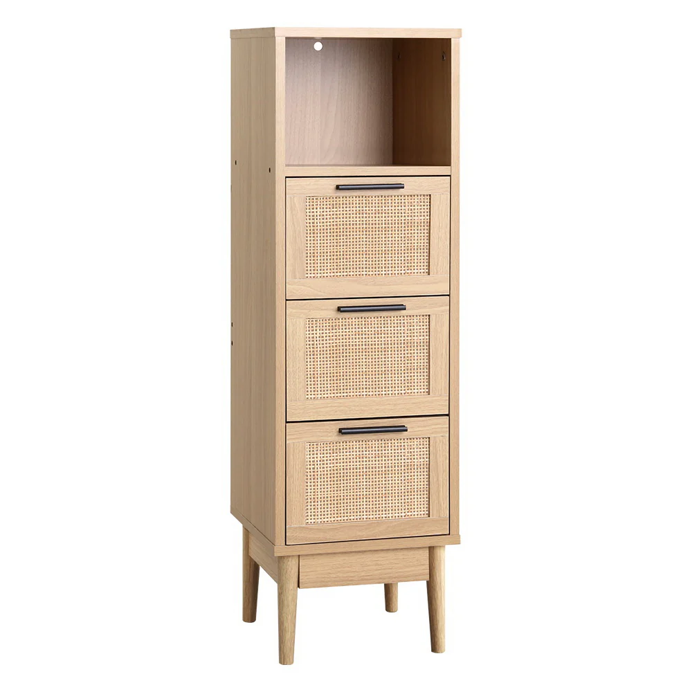 New Rattan Products
