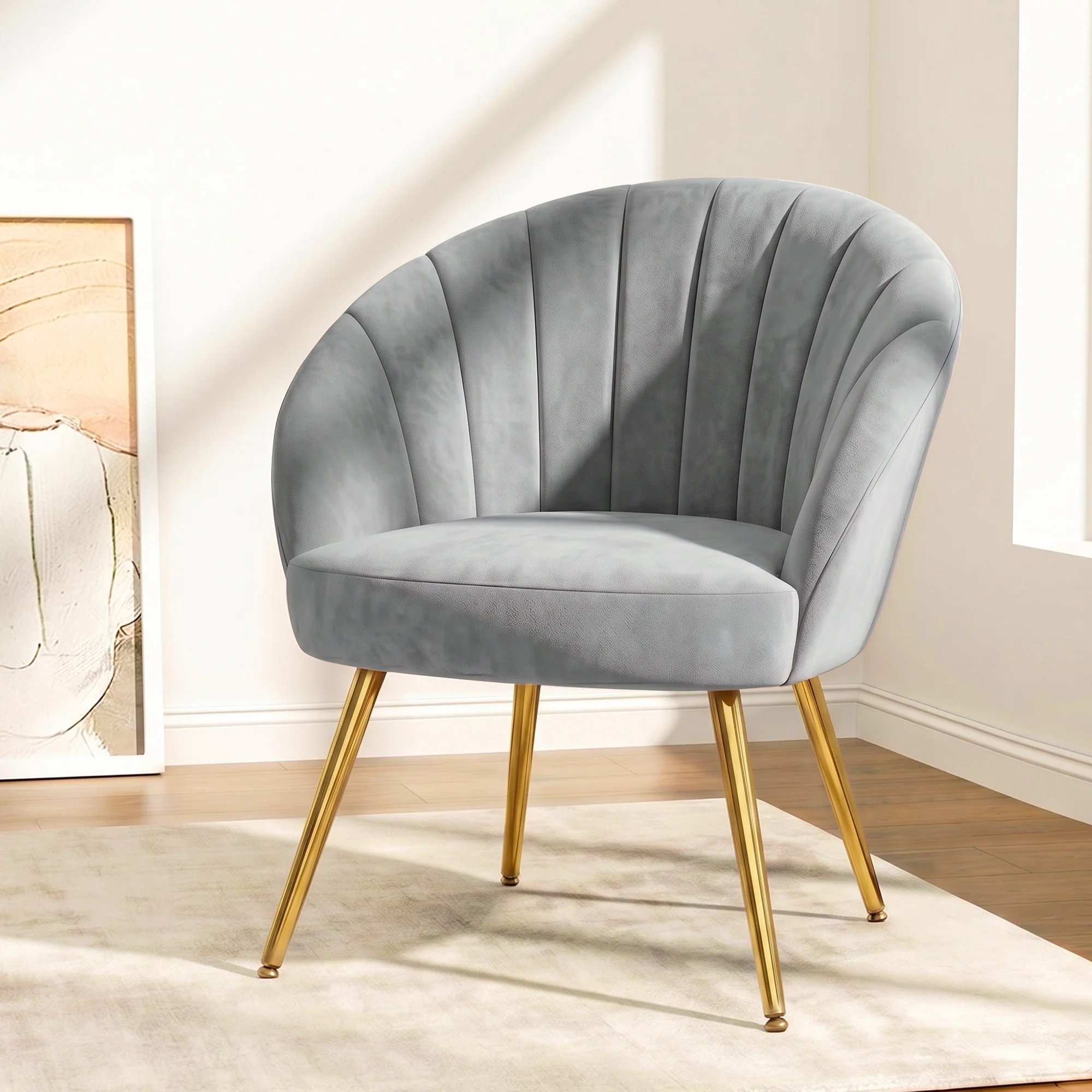 New Armchairs